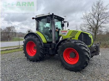 Trator CLAAS Arion 650