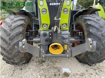 Trator CLAAS arion 660 cmatic cebis CMATIC CEBIS: foto 2