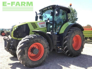 Trator CLAAS Axion 870