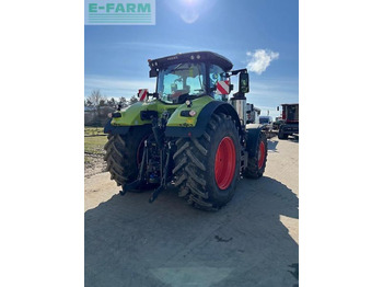 Trator CLAAS axion 920 cmatic ceb: foto 5