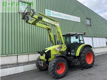 Trator CLAAS Axos 330