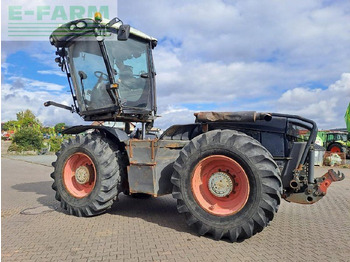 Trator CLAAS xerion 3300 trac vc TRAC VC: foto 5