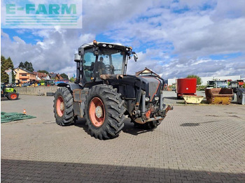 Trator CLAAS xerion 3300 trac vc TRAC VC: foto 2