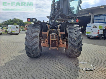 Trator CLAAS xerion 3300 trac vc TRAC VC: foto 3