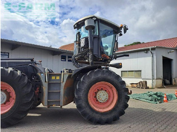 Trator CLAAS xerion 3300 trac vc TRAC VC: foto 4