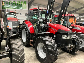 Trator CASE IH Farmall U