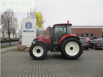 Trator CASE IH Farmall U