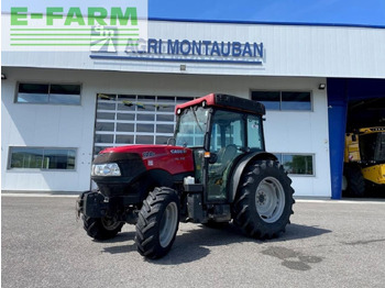 Trator CASE IH Quantum