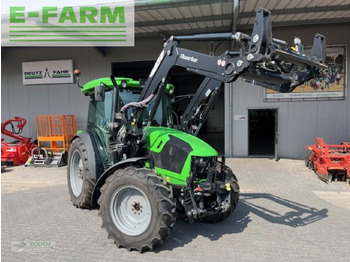 Trator DEUTZ 5080 G