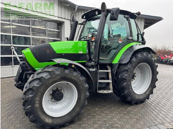 Trator DEUTZ Agrotron M 620