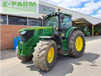 Trator JOHN DEERE 6175R