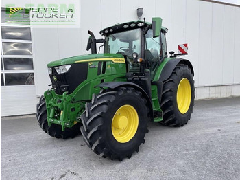 Trator JOHN DEERE 6R 175