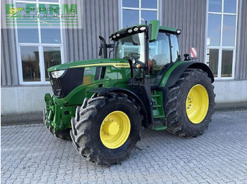 Trator JOHN DEERE 6R 175