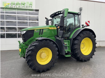 Trator JOHN DEERE 6R 250