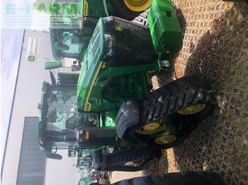 Trator JOHN DEERE