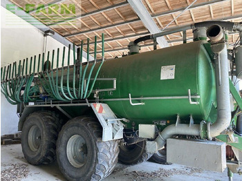 Equipamento de fertilização KOTTE