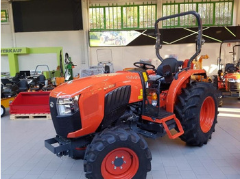 Trator KUBOTA