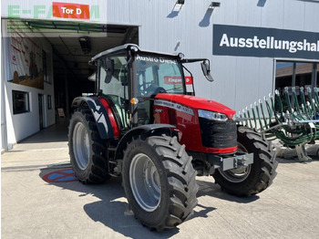 Trator MASSEY FERGUSON 5711