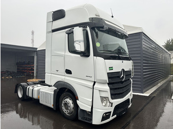 Motor e peças MERCEDES-BENZ Actros