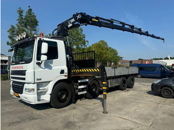 Camião de caixa aberta/ Plataforma DAF CF 85