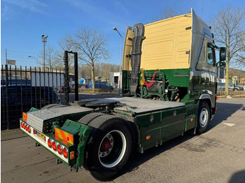 Tractor Volvo FH 16.550 4X2 - EURO 3 + FULL SPOILER + MANUAL G: foto 4