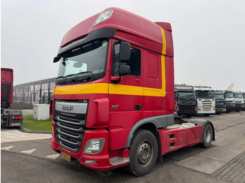 Tractor DAF XF 460