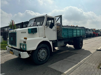 Camião basculante VOLVO N10