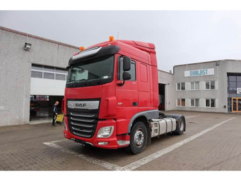 Tractor DAF XF 480