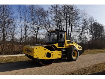 Compactador de asfalto BOMAG BW 219 DH-5: foto 3