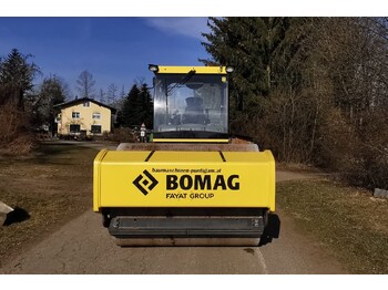 Compactador de asfalto BOMAG BW 219 DH-5: foto 4