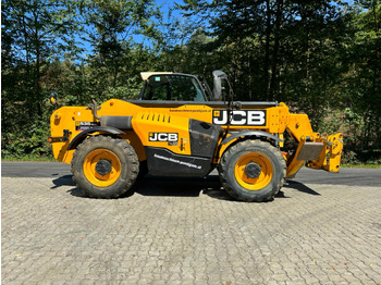 Leasing de JCB 535-125 JCB 535-125: foto 2