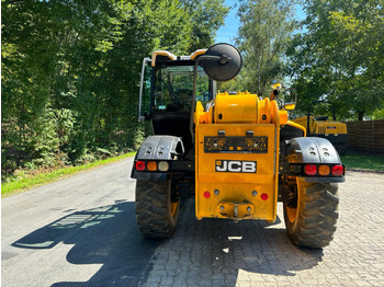 Leasing de JCB 535-125 JCB 535-125: foto 5