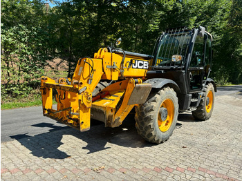 Leasing de JCB 535-125 JCB 535-125: foto 3