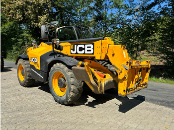 Leasing de JCB 535-125 JCB 535-125: foto 4