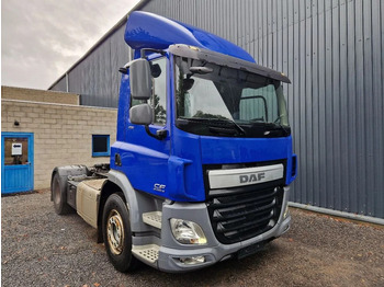 Tractor DAF CF 400