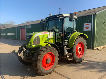 Trator CLAAS Arion 510