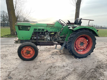 Trator Deutz D400G: foto 4