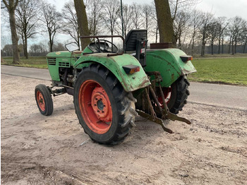 Trator Deutz D400G: foto 5