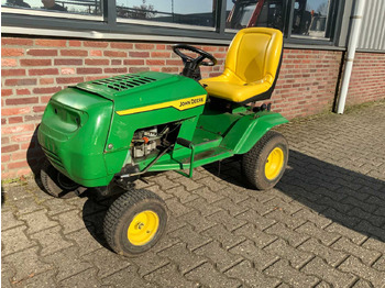 Mini trator JOHN DEERE