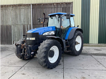 Trator NEW HOLLAND TM190