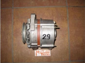 Alternador IVECO