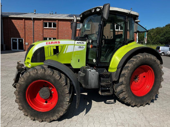 Trator CLAAS Arion 630