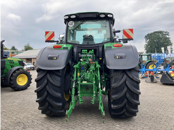 Trator John Deere 6175R: foto 5