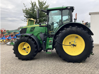 Trator John Deere 6175R: foto 2