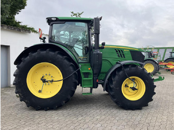 Trator John Deere 6175R: foto 3