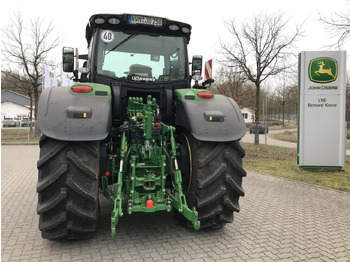 Trator John Deere 6R 250: foto 5