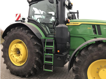 Trator John Deere 6R 250: foto 2