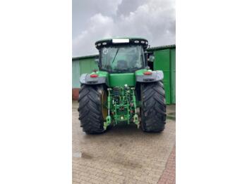 Trator John Deere 7230R: foto 4