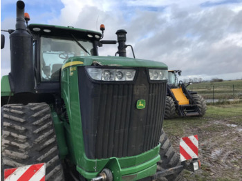 Trator John Deere 9620RX: foto 5