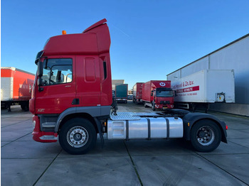 Tractor DAF CF 400 FT EURO 6: foto 5